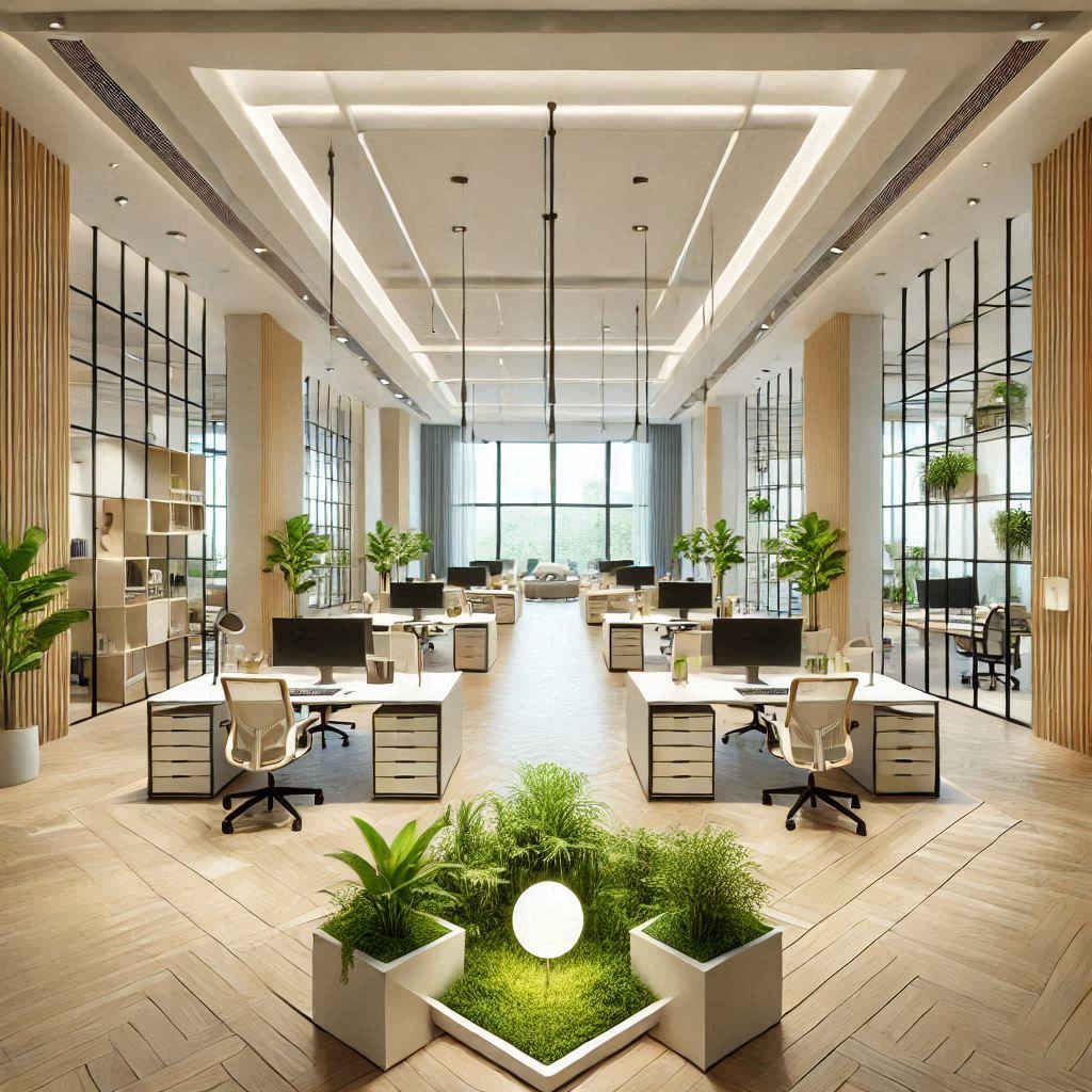 百脑汇科技大厦文章配图